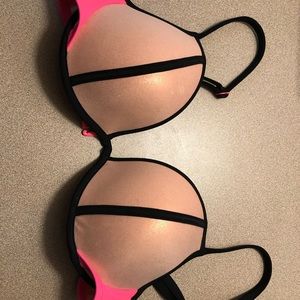 Pink by Victoria’s Secret Bikini Top